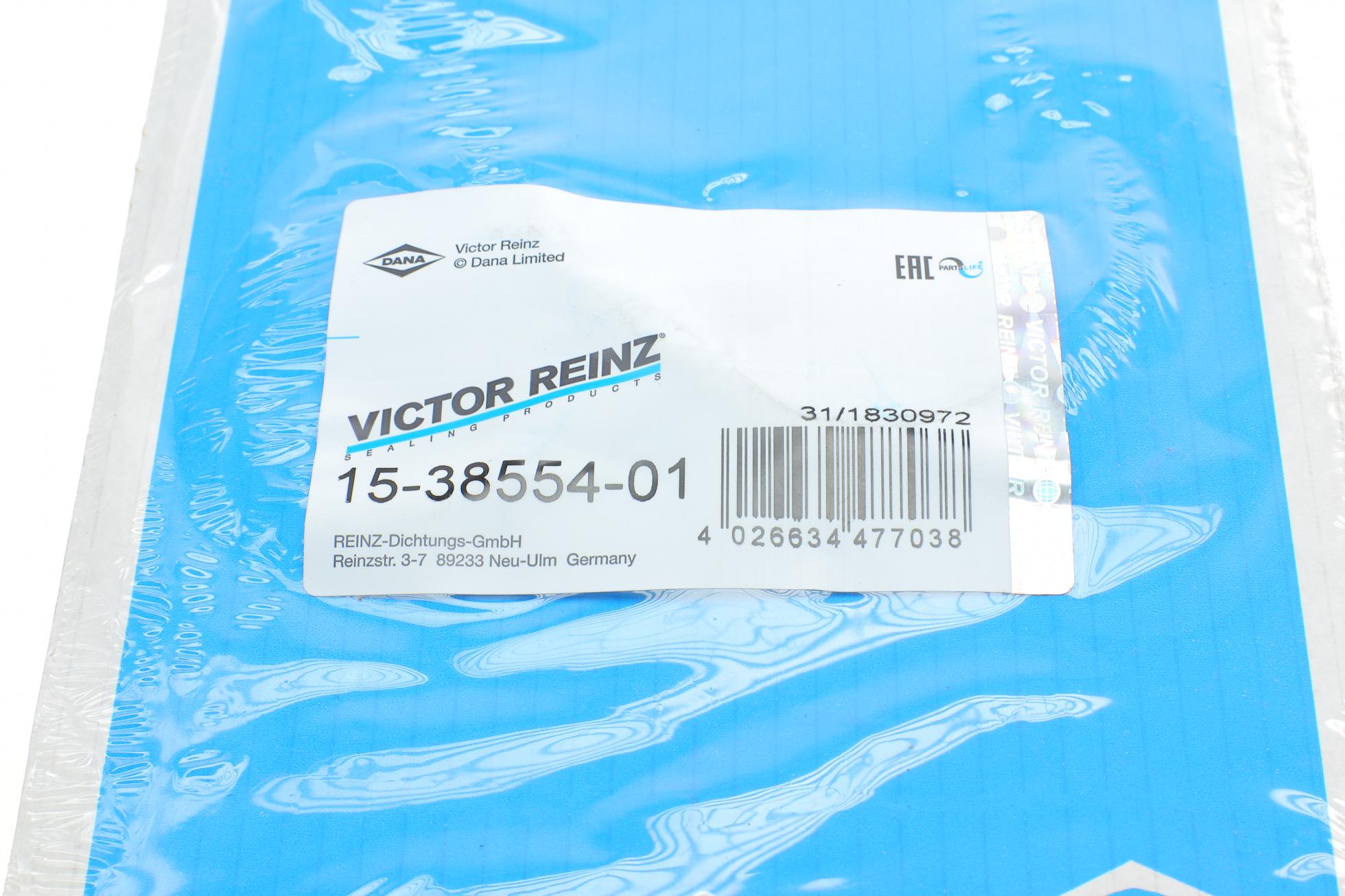 153855401 VICTOR REINZ